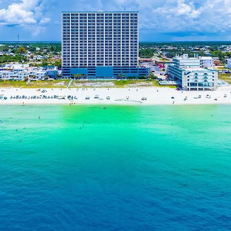 Sea Forever - Enjoy Amenities, Beauty And Comfort In Spacious 2 Bedroom 2Ba Panama City Beach Esterno foto