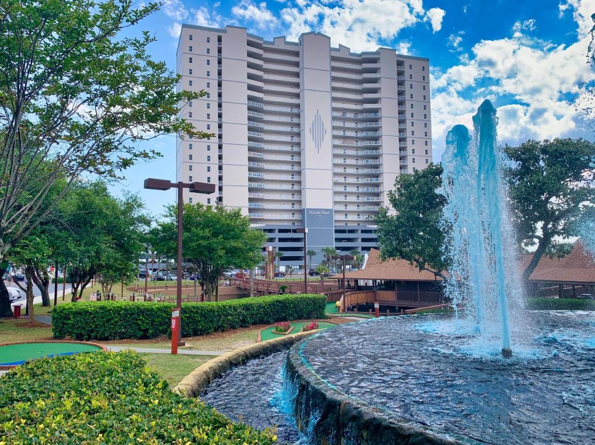 Sea Forever - Enjoy Amenities, Beauty And Comfort In Spacious 2 Bedroom 2Ba Panama City Beach Esterno foto