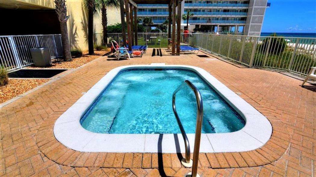 Sea Forever - Enjoy Amenities, Beauty And Comfort In Spacious 2 Bedroom 2Ba Panama City Beach Esterno foto