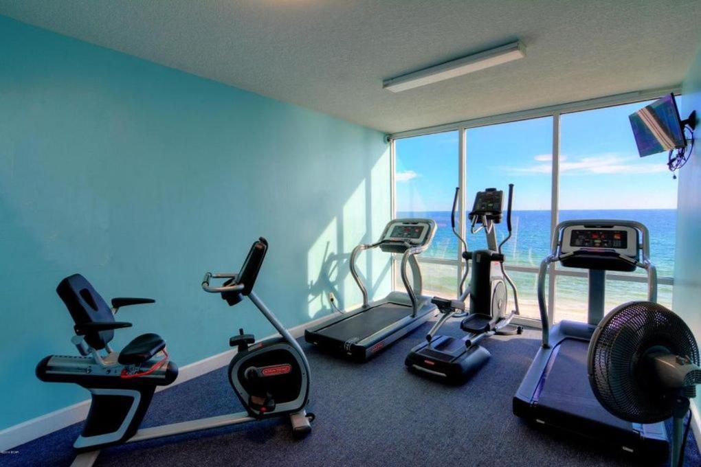 Sea Forever - Enjoy Amenities, Beauty And Comfort In Spacious 2 Bedroom 2Ba Panama City Beach Esterno foto