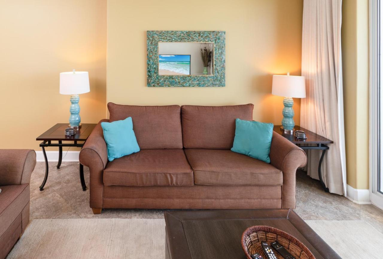 Sea Forever - Enjoy Amenities, Beauty And Comfort In Spacious 2 Bedroom 2Ba Panama City Beach Esterno foto