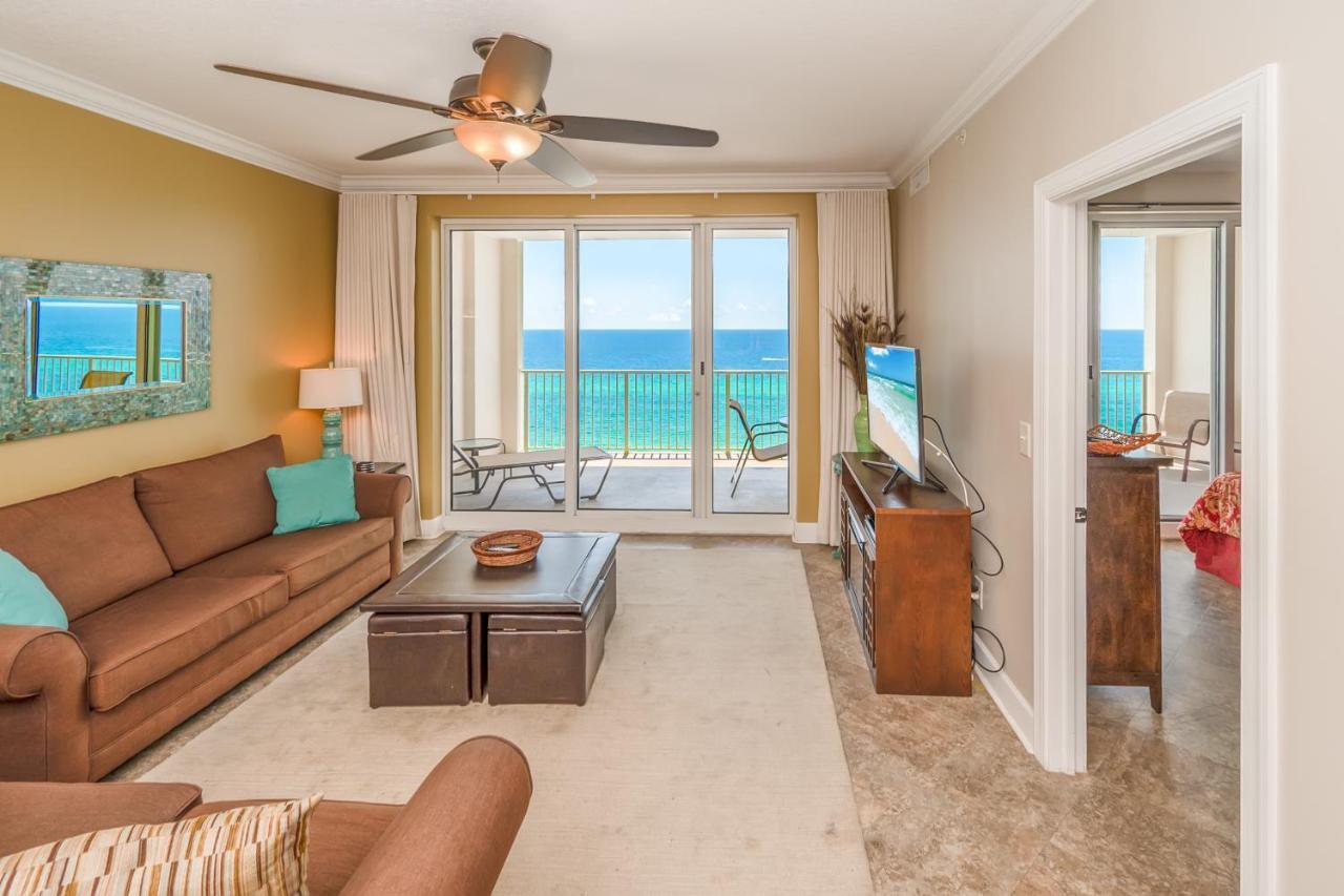 Sea Forever - Enjoy Amenities, Beauty And Comfort In Spacious 2 Bedroom 2Ba Panama City Beach Esterno foto