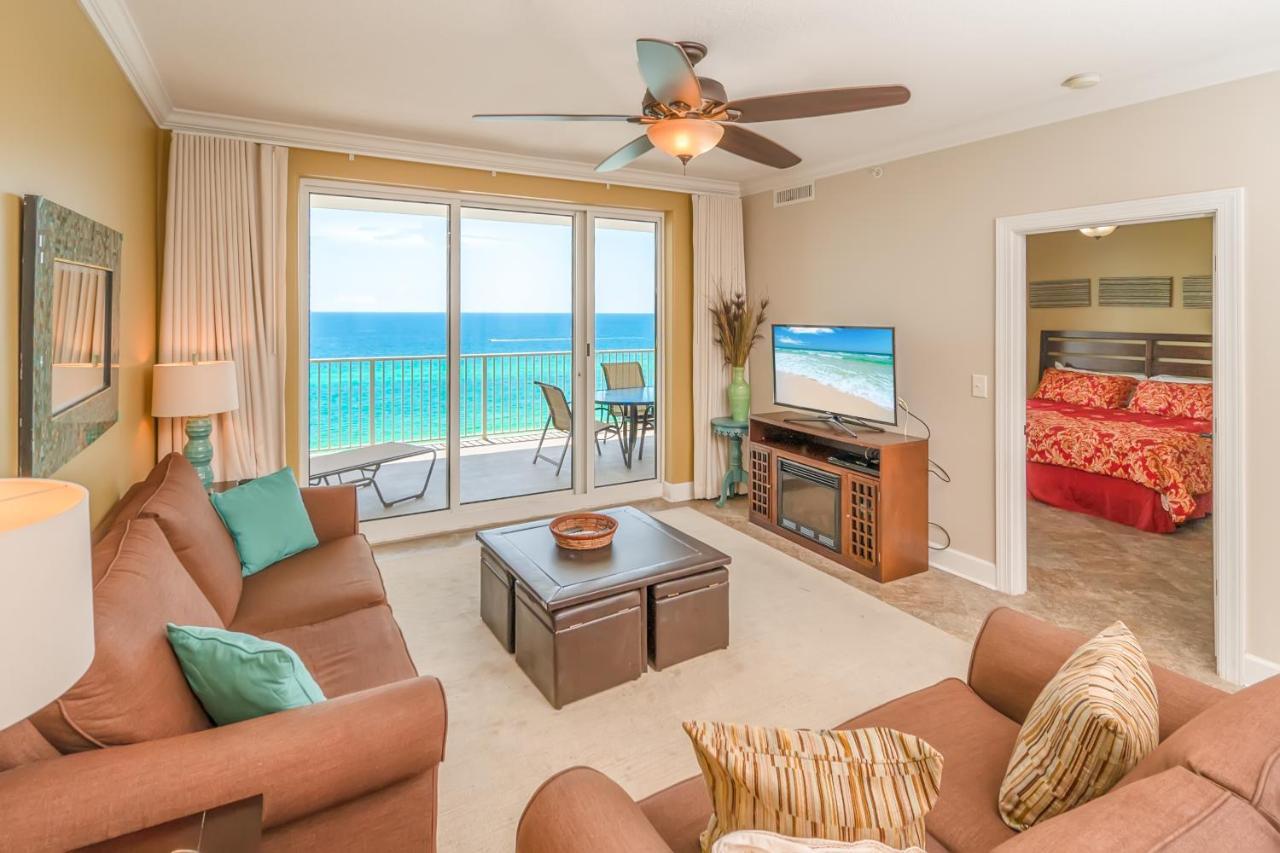 Sea Forever - Enjoy Amenities, Beauty And Comfort In Spacious 2 Bedroom 2Ba Panama City Beach Esterno foto