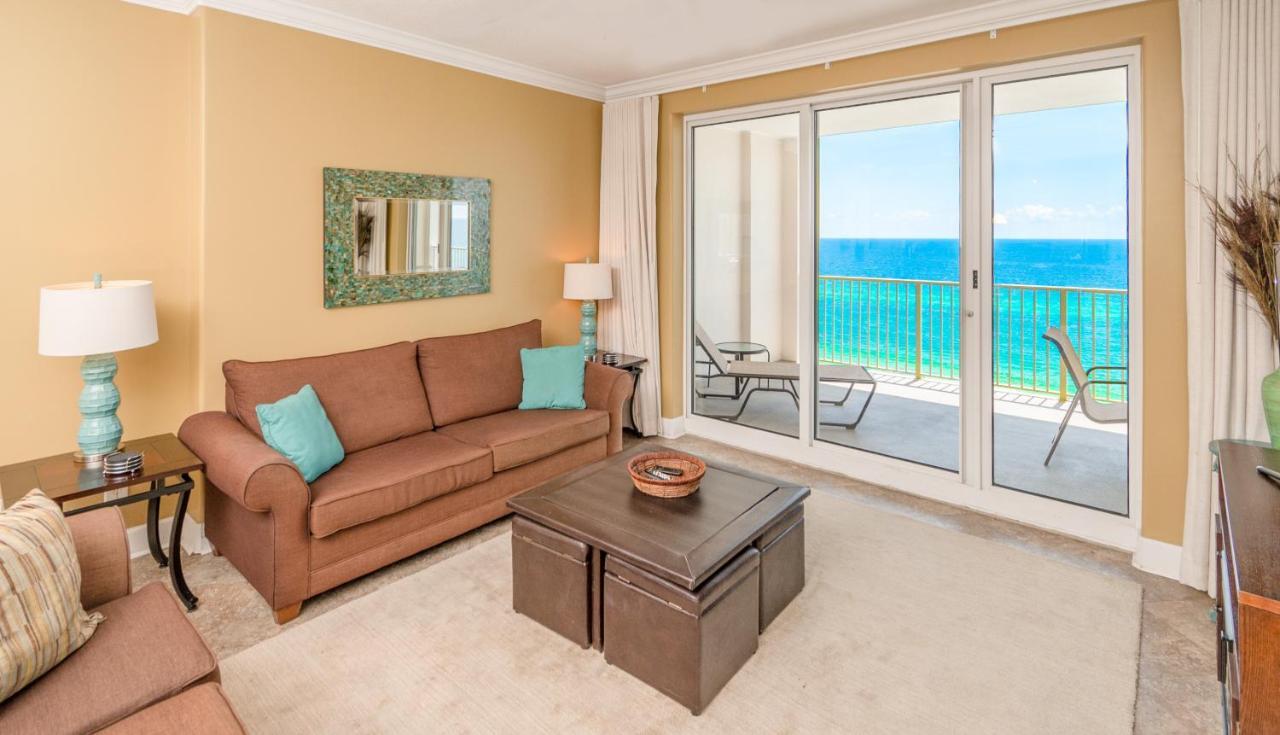 Sea Forever - Enjoy Amenities, Beauty And Comfort In Spacious 2 Bedroom 2Ba Panama City Beach Esterno foto