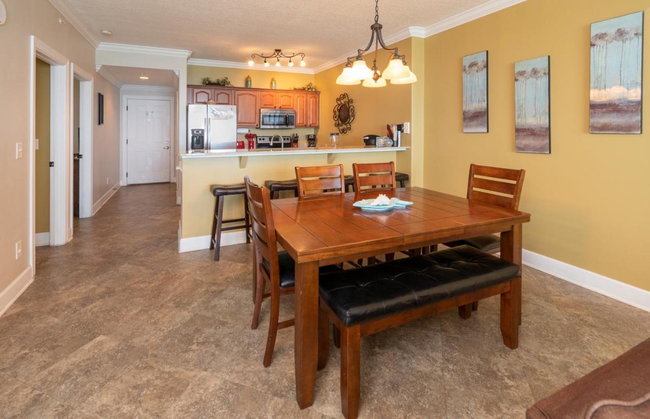 Sea Forever - Enjoy Amenities, Beauty And Comfort In Spacious 2 Bedroom 2Ba Panama City Beach Esterno foto