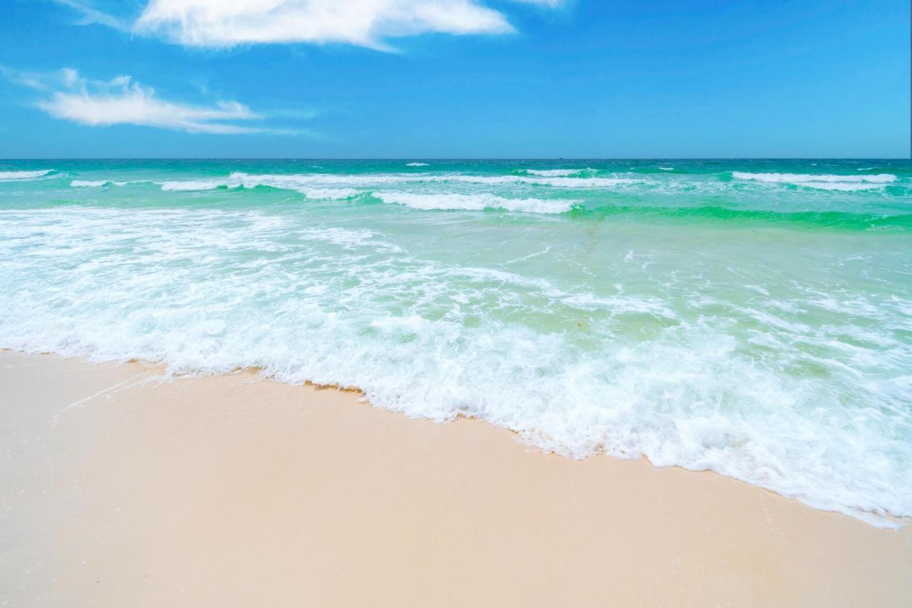 Sea Forever - Enjoy Amenities, Beauty And Comfort In Spacious 2 Bedroom 2Ba Panama City Beach Esterno foto