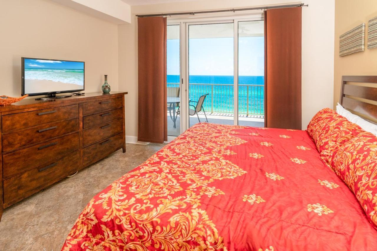 Sea Forever - Enjoy Amenities, Beauty And Comfort In Spacious 2 Bedroom 2Ba Panama City Beach Esterno foto
