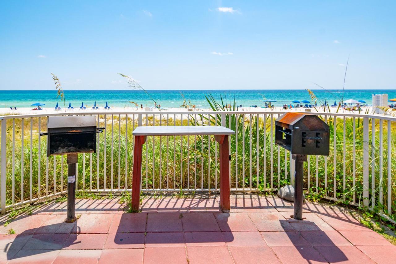 Sea Forever - Enjoy Amenities, Beauty And Comfort In Spacious 2 Bedroom 2Ba Panama City Beach Esterno foto