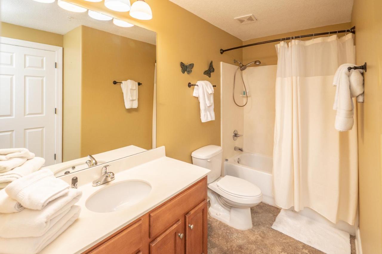 Sea Forever - Enjoy Amenities, Beauty And Comfort In Spacious 2 Bedroom 2Ba Panama City Beach Esterno foto