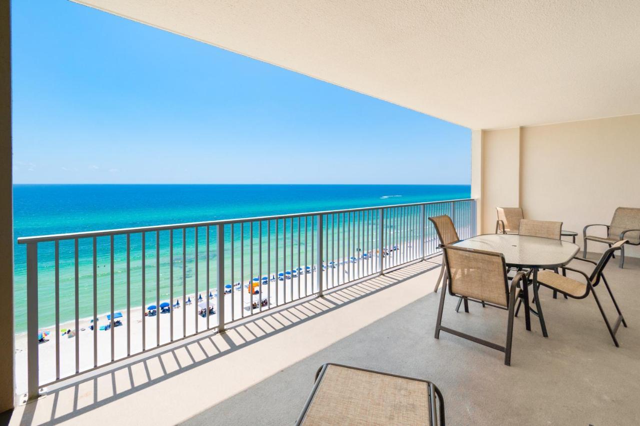 Sea Forever - Enjoy Amenities, Beauty And Comfort In Spacious 2 Bedroom 2Ba Panama City Beach Esterno foto