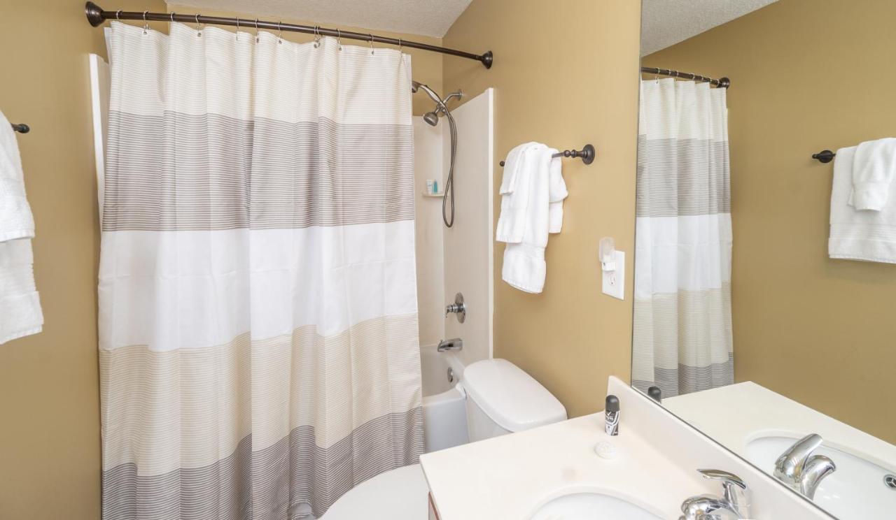 Sea Forever - Enjoy Amenities, Beauty And Comfort In Spacious 2 Bedroom 2Ba Panama City Beach Esterno foto