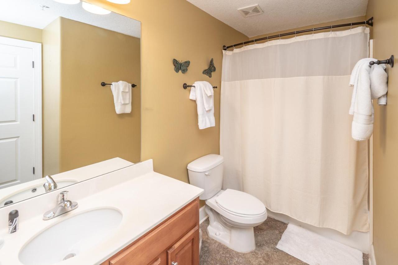 Sea Forever - Enjoy Amenities, Beauty And Comfort In Spacious 2 Bedroom 2Ba Panama City Beach Esterno foto