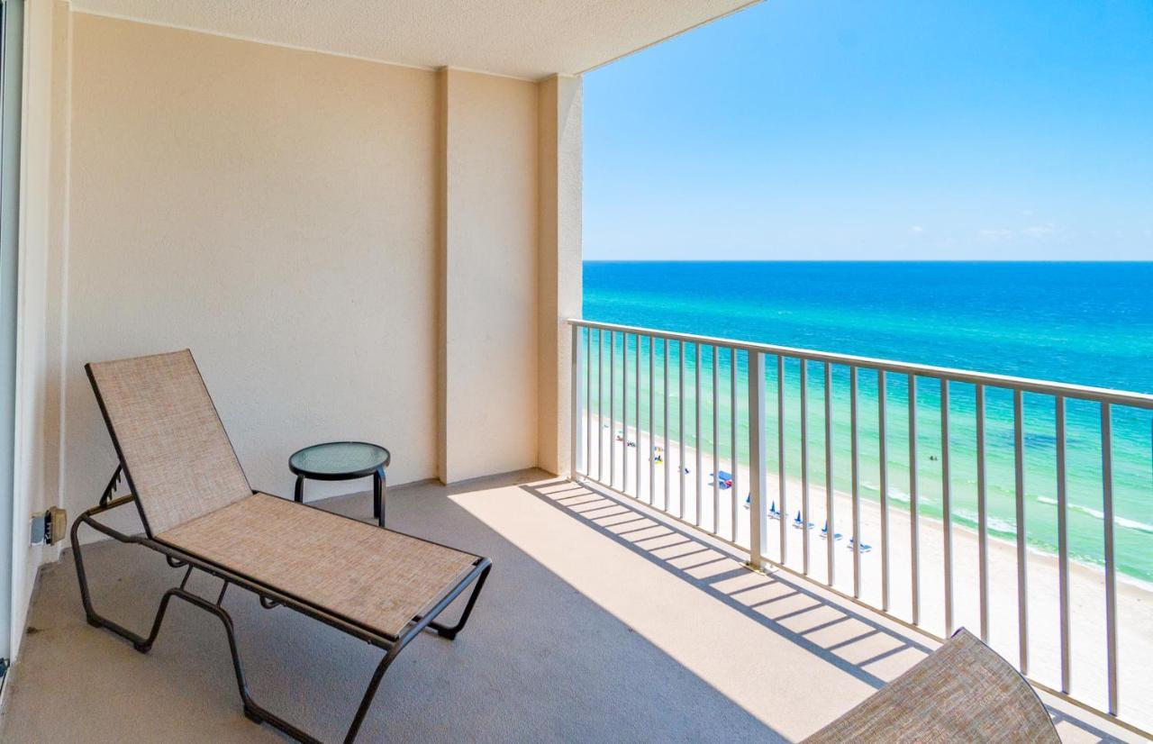 Sea Forever - Enjoy Amenities, Beauty And Comfort In Spacious 2 Bedroom 2Ba Panama City Beach Esterno foto