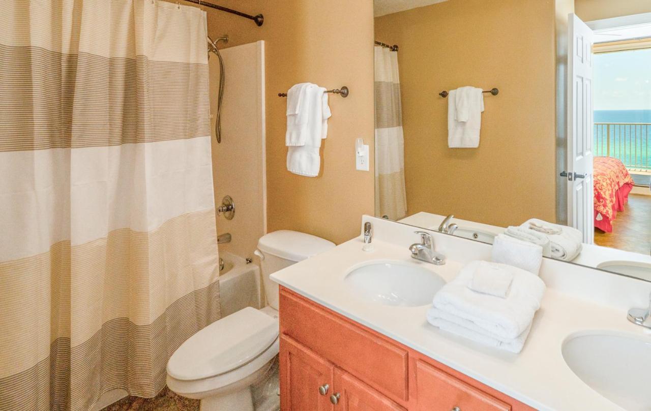 Sea Forever - Enjoy Amenities, Beauty And Comfort In Spacious 2 Bedroom 2Ba Panama City Beach Esterno foto