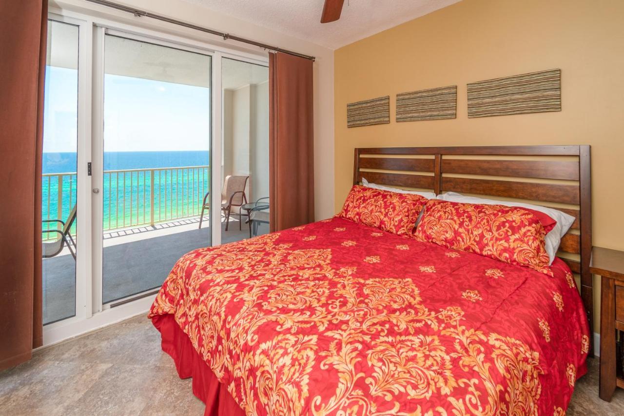 Sea Forever - Enjoy Amenities, Beauty And Comfort In Spacious 2 Bedroom 2Ba Panama City Beach Esterno foto