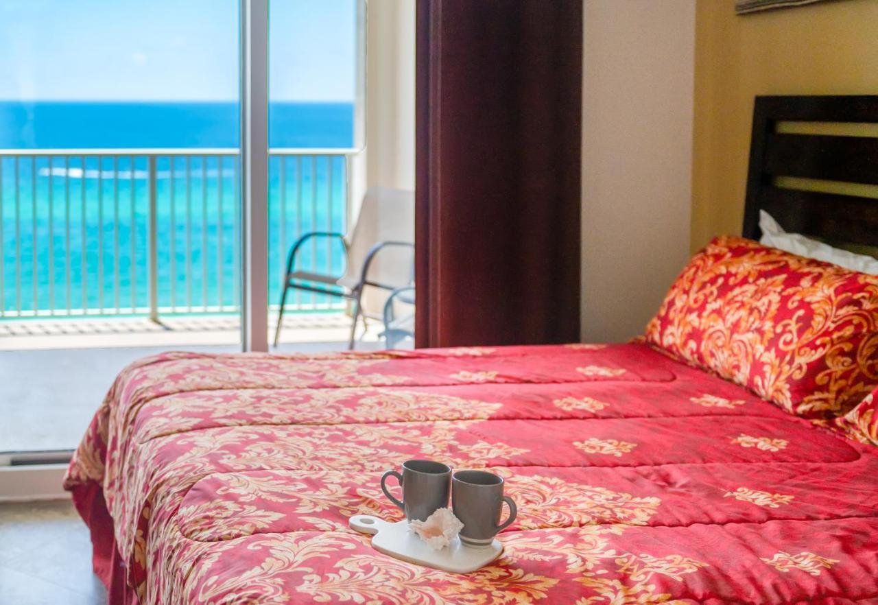 Sea Forever - Enjoy Amenities, Beauty And Comfort In Spacious 2 Bedroom 2Ba Panama City Beach Esterno foto
