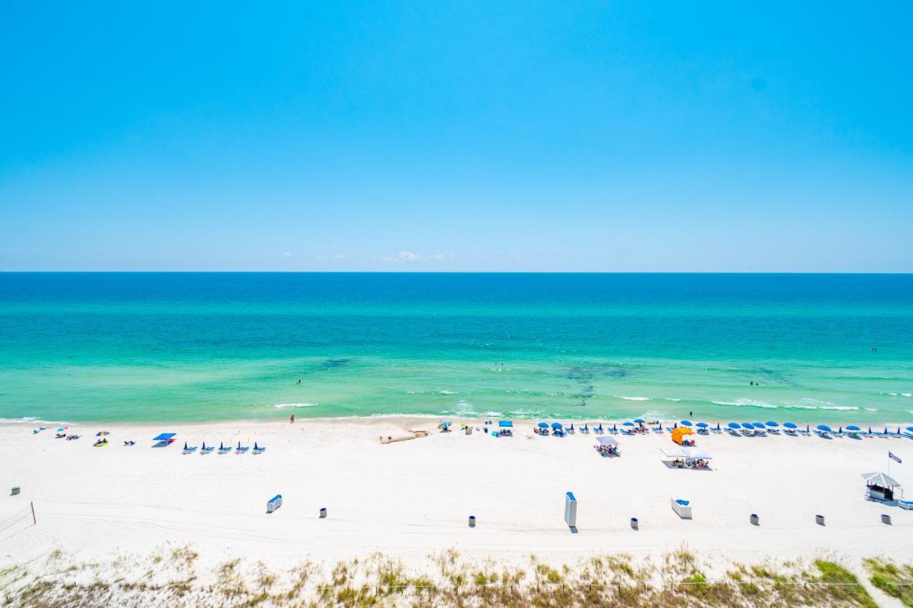 Sea Forever - Enjoy Amenities, Beauty And Comfort In Spacious 2 Bedroom 2Ba Panama City Beach Esterno foto