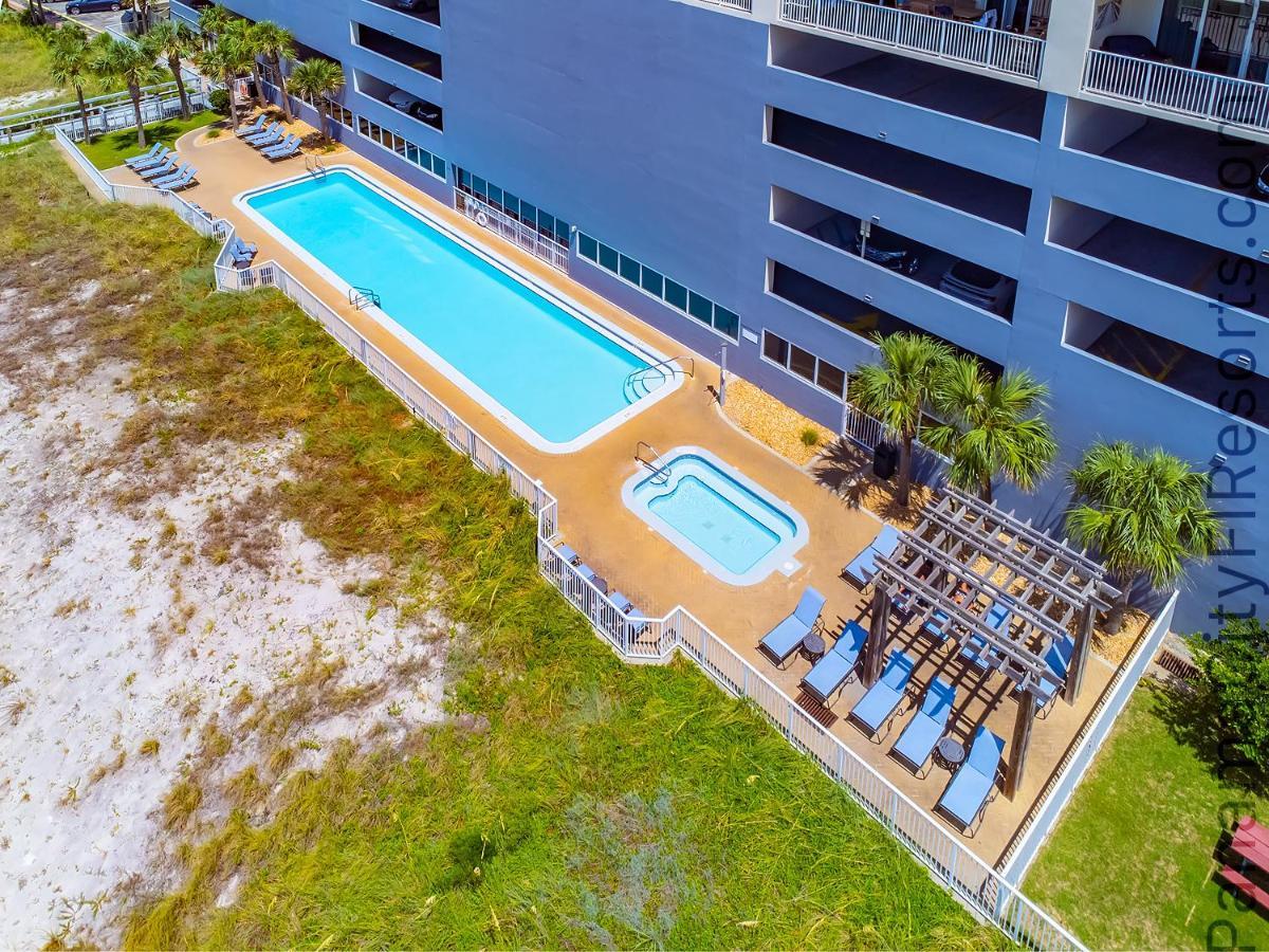Sea Forever - Enjoy Amenities, Beauty And Comfort In Spacious 2 Bedroom 2Ba Panama City Beach Esterno foto