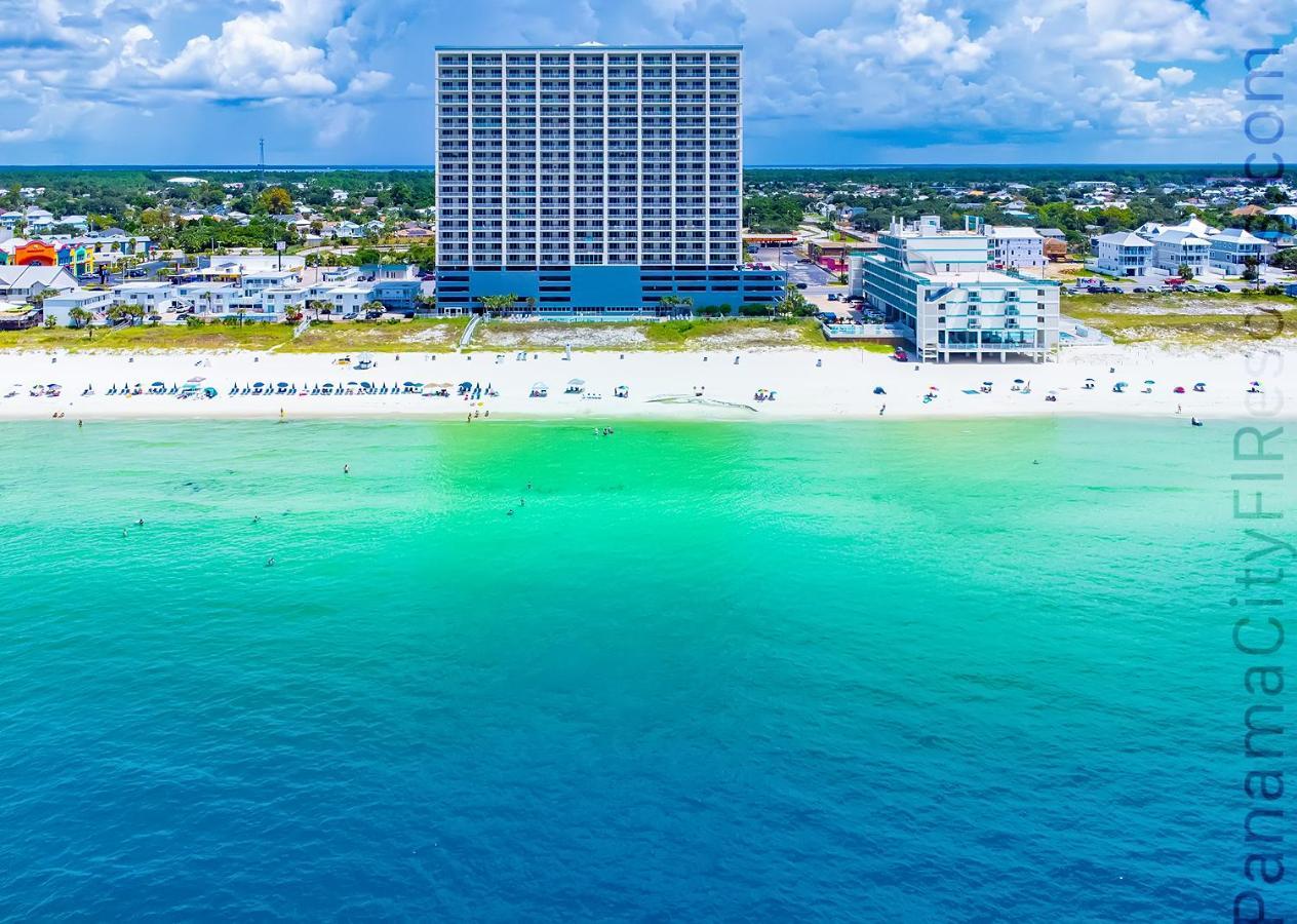 Sea Forever - Enjoy Amenities, Beauty And Comfort In Spacious 2 Bedroom 2Ba Panama City Beach Esterno foto