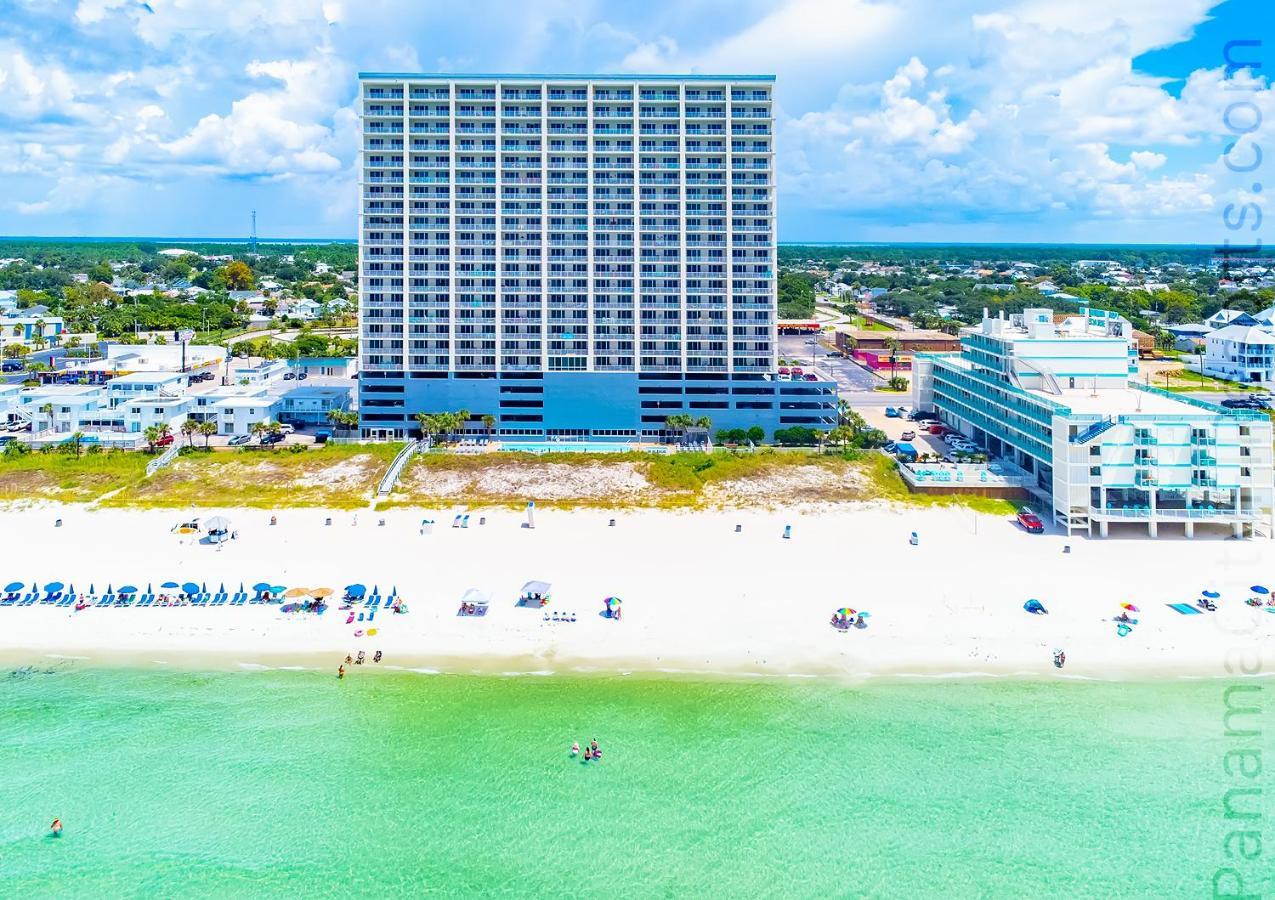 Sea Forever - Enjoy Amenities, Beauty And Comfort In Spacious 2 Bedroom 2Ba Panama City Beach Esterno foto