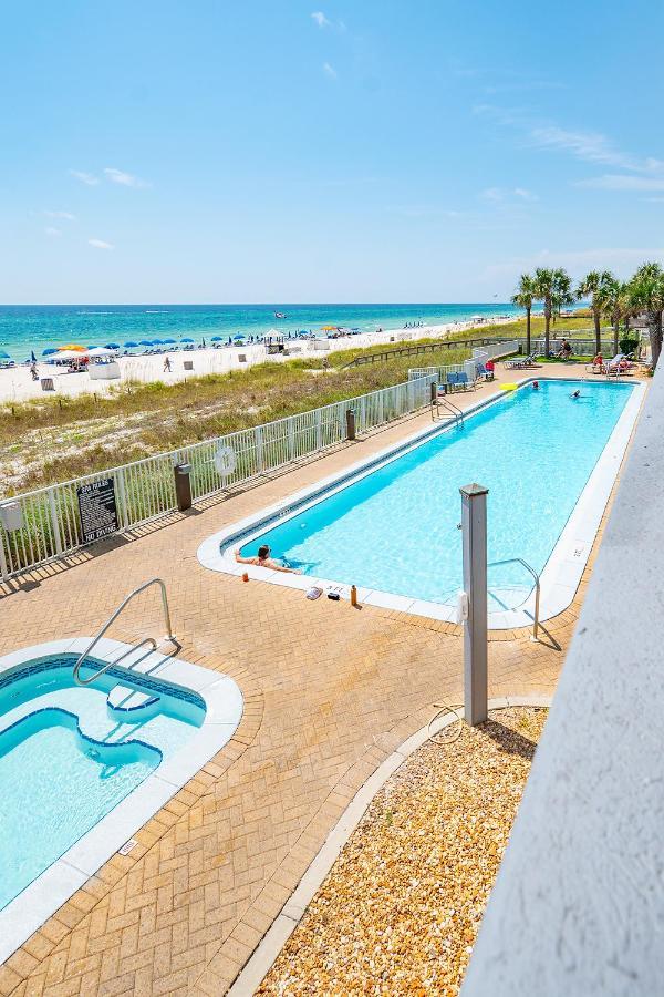 Sea Forever - Enjoy Amenities, Beauty And Comfort In Spacious 2 Bedroom 2Ba Panama City Beach Esterno foto