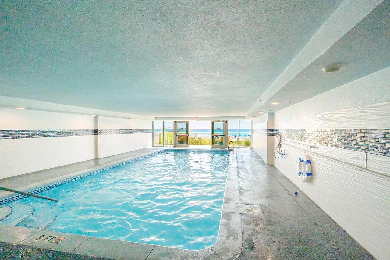 Sea Forever - Enjoy Amenities, Beauty And Comfort In Spacious 2 Bedroom 2Ba Panama City Beach Esterno foto